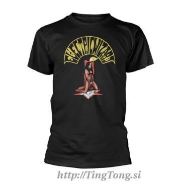 T-shirt Electric Wizard Candle 3087
