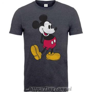 T-shirt Mickey Mouse Classic Kick Colour 3595