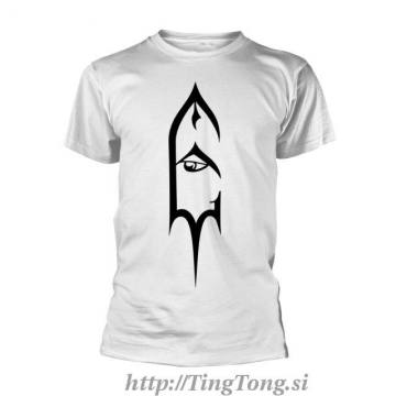 T-shirt Emperor E Icon White 5550