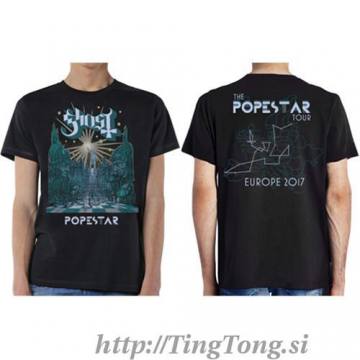 T-shirt Ghost 9766