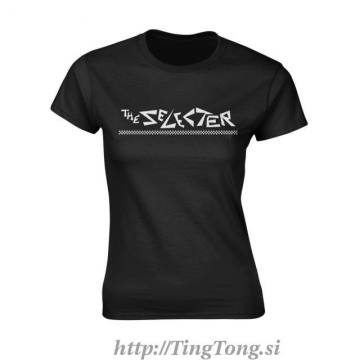 Girlie shirt Selecter 10646