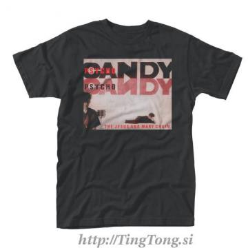 T-shirt The Jesus And Mary Chain Psychocandy 13360