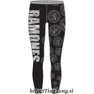 Leggings Ramones Seal Vintage 14670