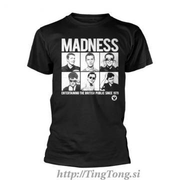 T-shirt Madness Since 1979 15040