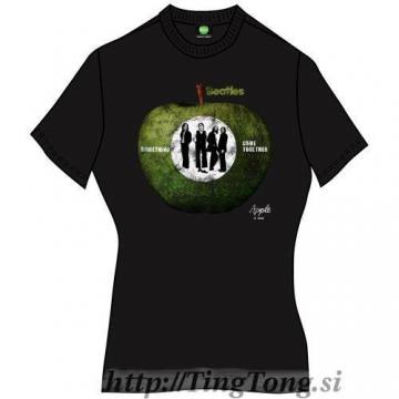Girlie shirt The Beatles Something / Come Together 15596
