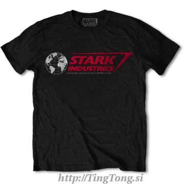T-shirt Marvel Comics Stark Industries 15904
