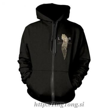 Hoodie Behemoth LCFR z zadrgo 24760