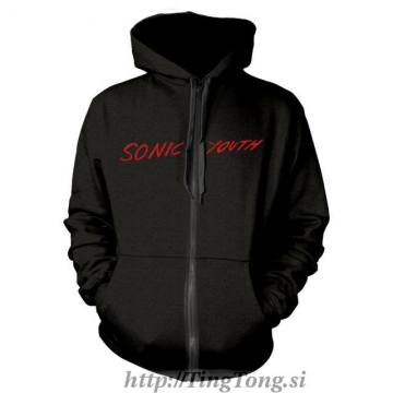 Hoodie Sonic Youth Goo Album Cover 26324