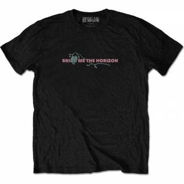 What Doesn't Destroy - Bring Me The Horizon T-shirt 26867