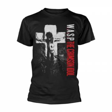 T-shirt W.A.S.P. The Crimson Idol 27143