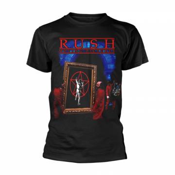 Moving Pictures Rush T-shirt 27191