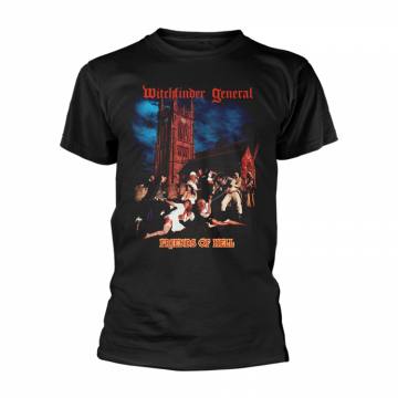 Friends of Hell T-shirt 27391