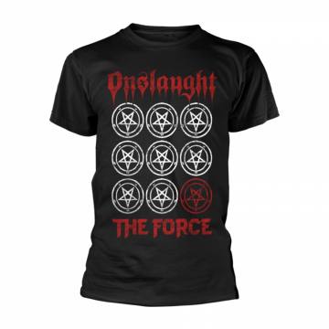 The Force - Onslaught T-shirt 33364