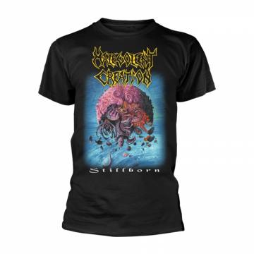 Stillborn - Malevolent Creation T-shirt 34482