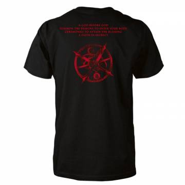 Testimony - Pestilence T-shirt 35066