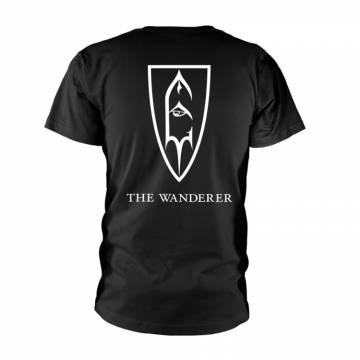 The Wanderer T-shirt Emperor 35199