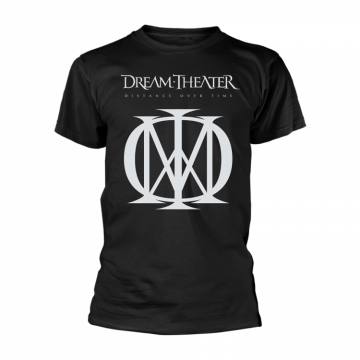 Distance Over Time Logo Dream Theater T-shirt 35493