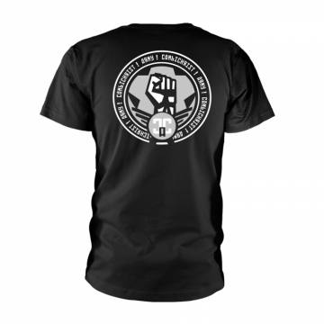 Combichrist Army T-shirt 35948