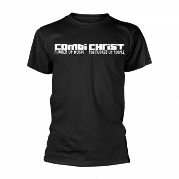 Combichrist Army T-shirt 35949