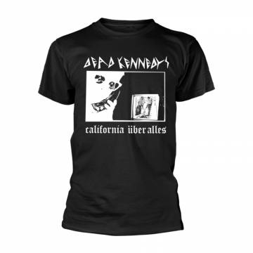 Uber Cali T-shirt 37157