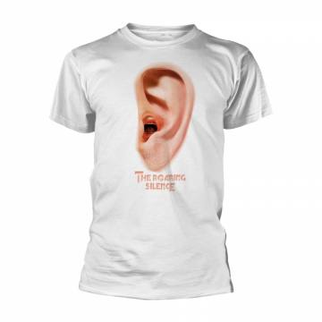 The Roaring Silence-Manfred Mann's Earth Band T-shirt 38144