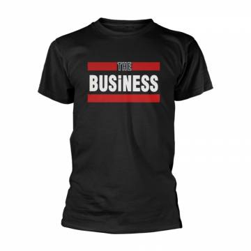 Do A Runner T-shirt – The Business (črna) 39048
