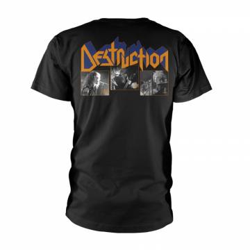 Infernal Overkill T-shirt 39256