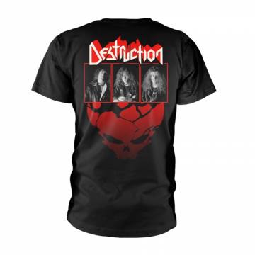 Eternal Devastation T-shirt 39258