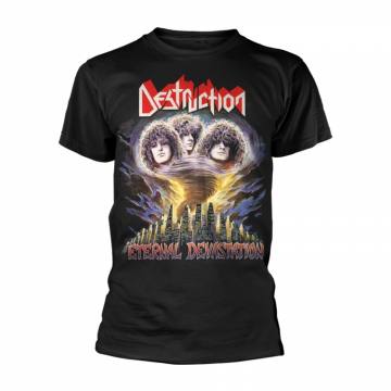 Eternal Devastation T-shirt 39259