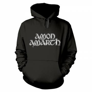 Viking Skull Hoodie 39832