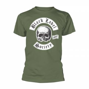 The Almighty Black Label Society T-shirt 41561