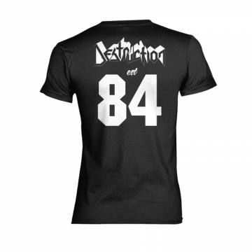 Est.1984 Destruction Girlie shirt 41835