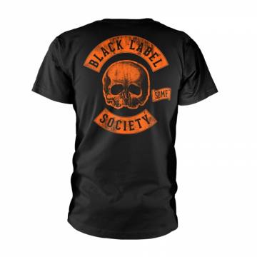 Hardcore Hellride T-shirt 42676