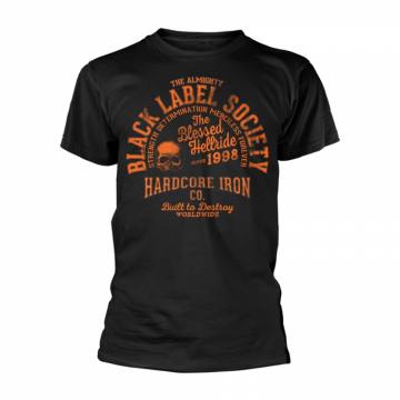 Hardcore Hellride T-shirt 42677