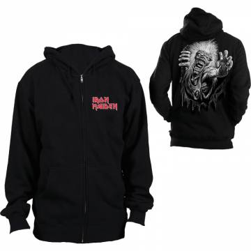 Hoodie Iron Maiden No Prayer 42928
