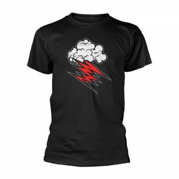 Black Cloud T-shirt 44444