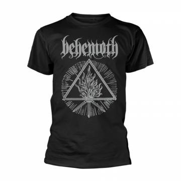 Furor Divinus-Behemoth T-shirt 45822