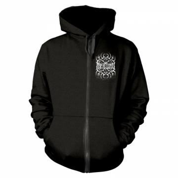 Remember Heilung Hoodie zip 46094
