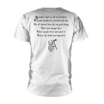 Remember Heilung T-shirt 46089