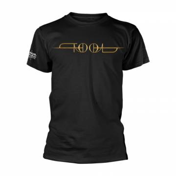Tool T-shirt Double Eye 46862