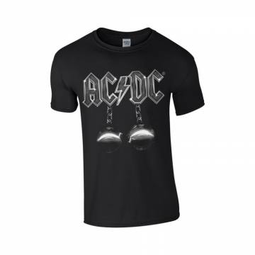 Family Jewels-AcDc T-shirt 47128