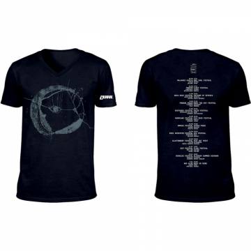 Eyemoon Logo-The Cure 47369