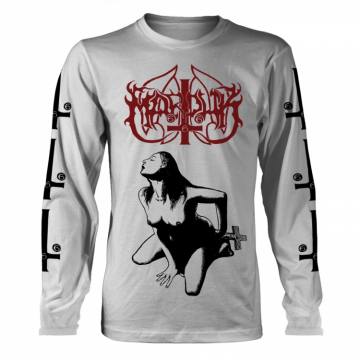 Fuck Me Jesus – Marduk T-shirt dolgi rokav 51753