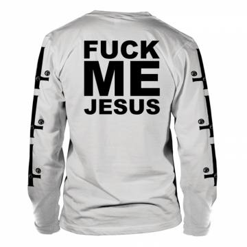 Fuck Me Jesus – Marduk T-shirt dolgi rokav 51752