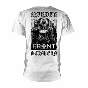 Frontschwein – Marduk T-shirt 51758