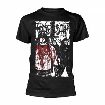 Rom 5:12 – Marduk T-shirt 51757