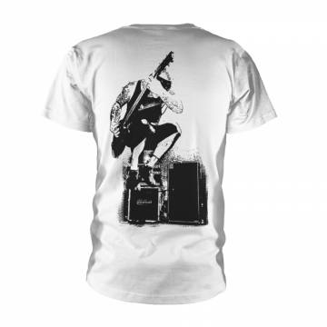 Pete T-shirt Sick Of It All 51708
