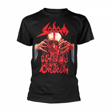 Sodom – Obsessed by Cruelty T-shirt 52015