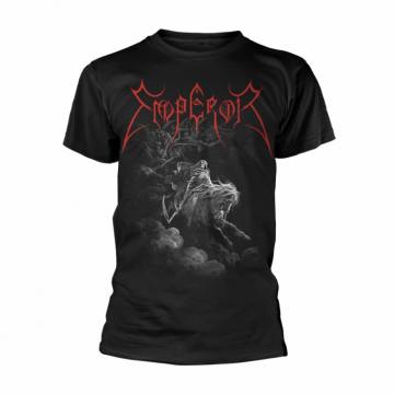 T-shirt Emperor Rider 2017 54023