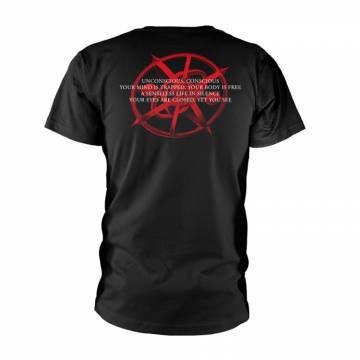Pestilence Spheres T-shirt 54983